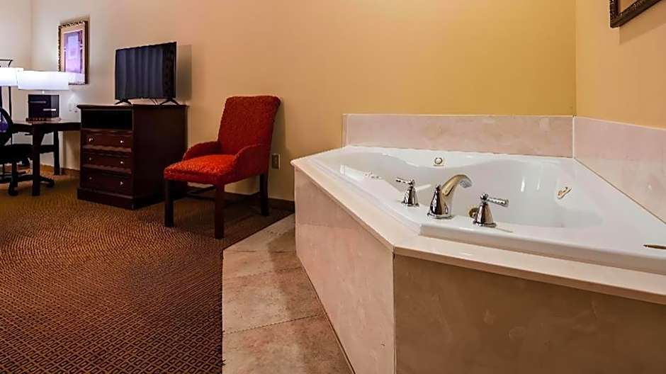 Best Western Littlefield Inn & Suites
