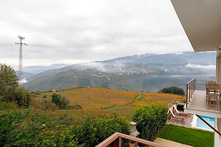 Vila Douro Guesthouse