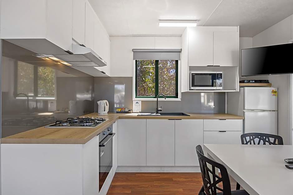 Eureka Stockade Holiday Park