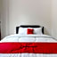 RedDoorz near Jogja City Mall 3
