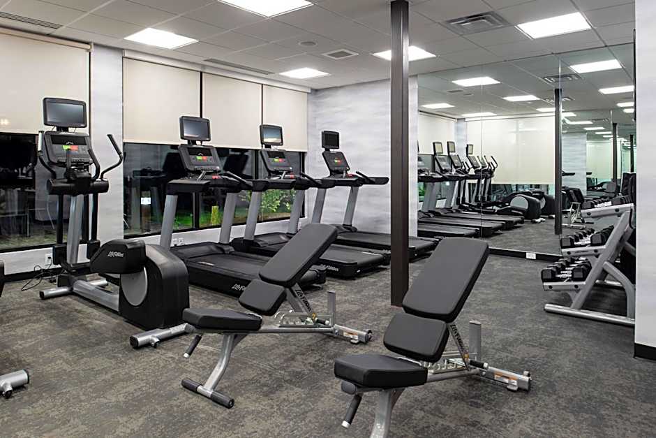 Fairfield Inn & Suites by Marriott Canton