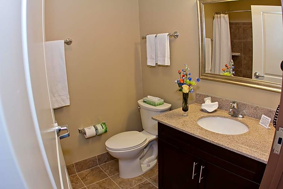 MainStay Suites Rapid City