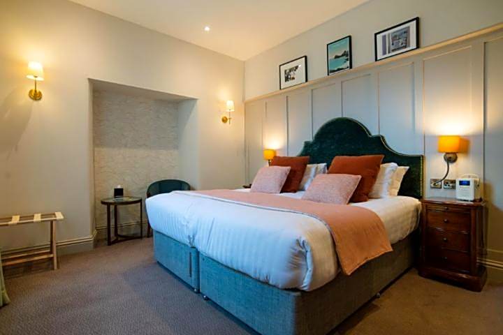 Mullion Cove Hotel & Spa