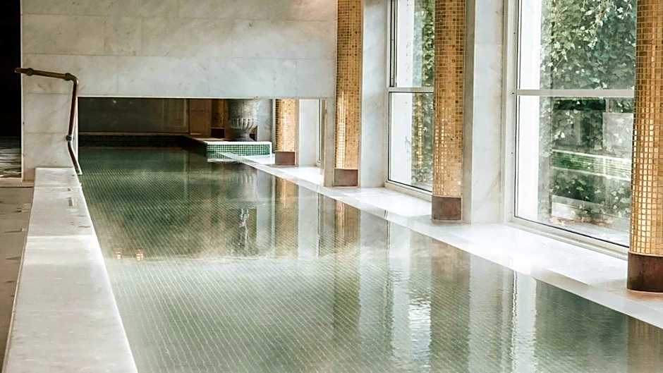 Falkenberg Strandbad