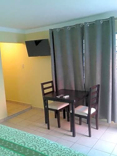 Hotel Panama 510