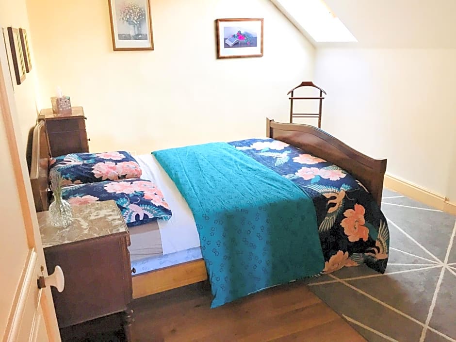 Chambres chez l'habitant et table d'hôtes Crocq "le vieil hôtel"