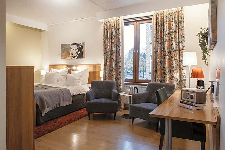 Clarion Collection Hotel Kung Oscar