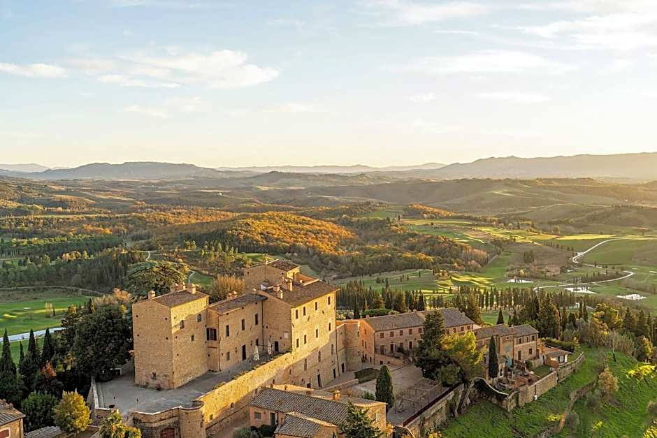 Il Castelfalfi-Tui Blue Selection