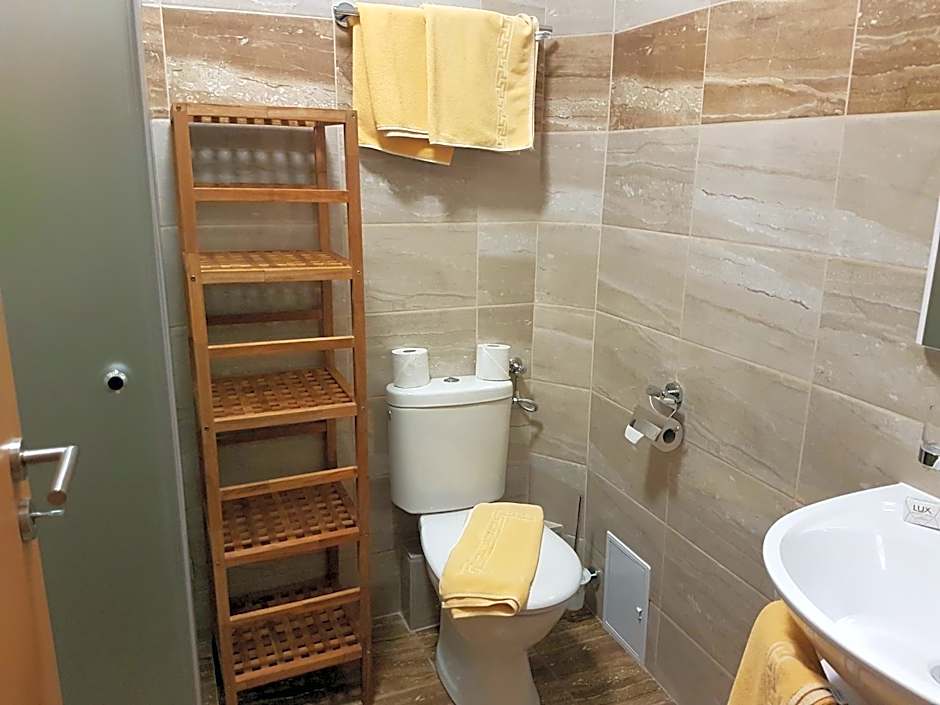 Hotel Berghof Tauplitzalm