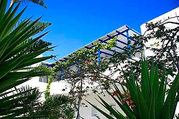 Loukia Apartments & Studios