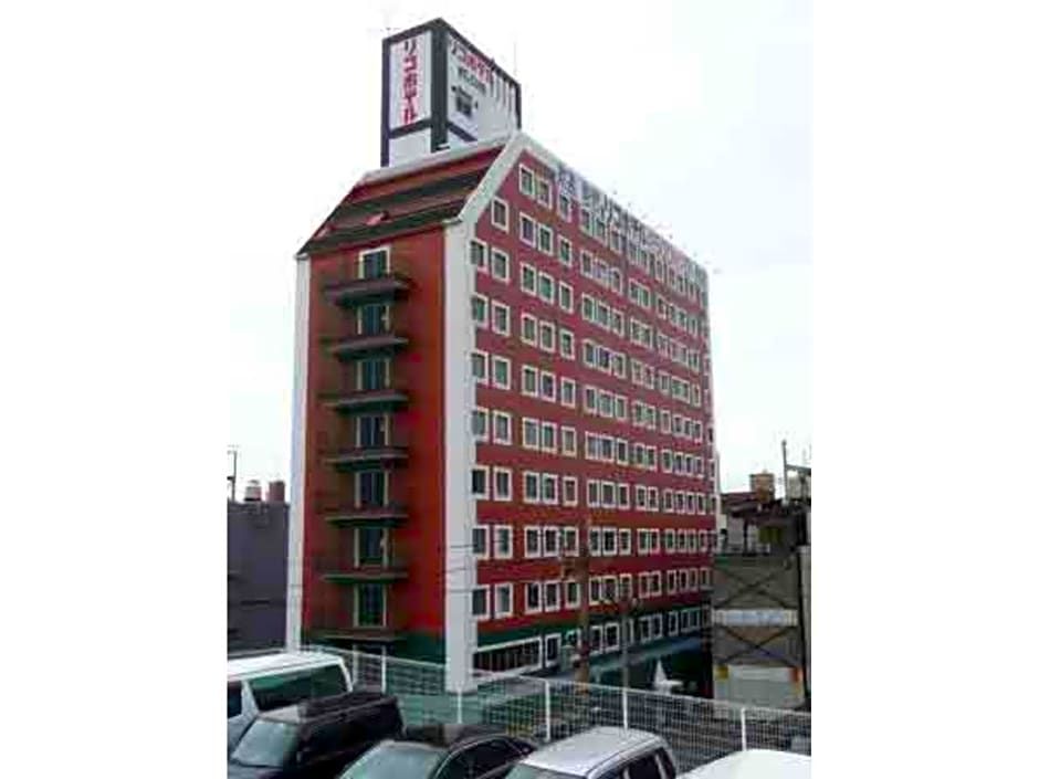 Rico Hotel Kokura - Vacation STAY 22595v