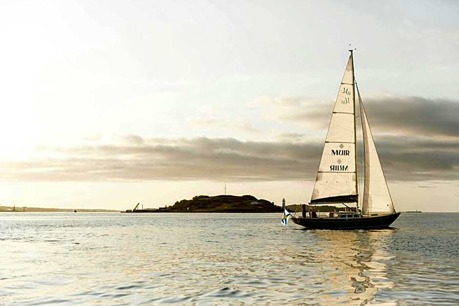 Muir, Luxury Collection