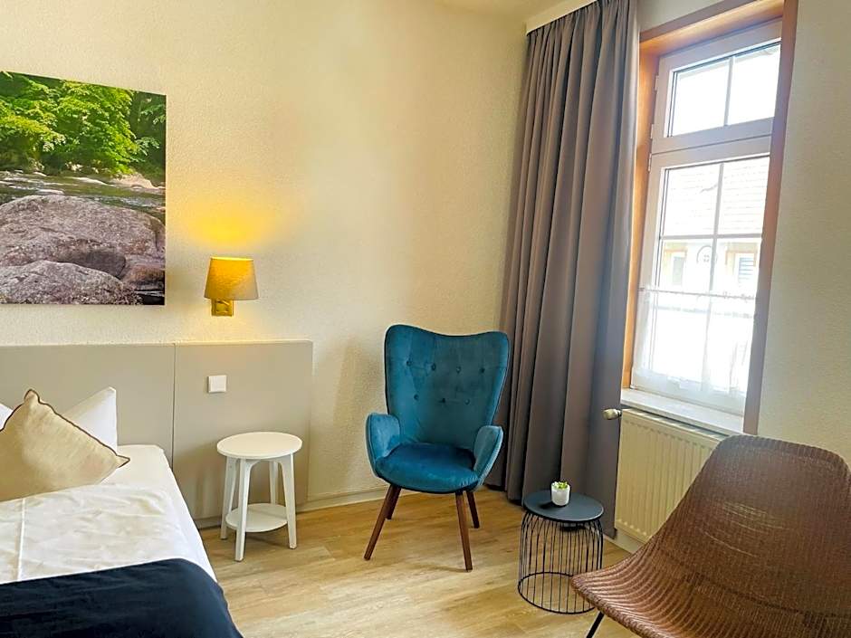 Harzhotel Warnstedter Krug