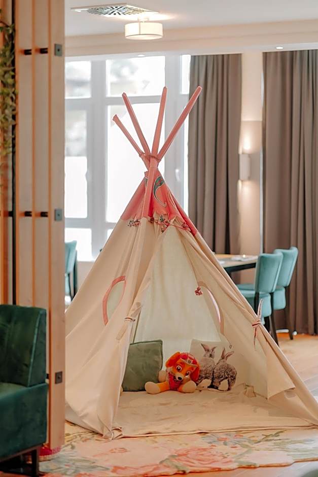 Stadthotel Borken by Hackmann