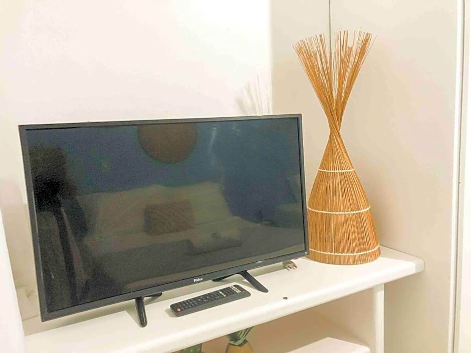 IBIZA - 114 · I-14: Apê completo na praia da Jatiúca - Superhost