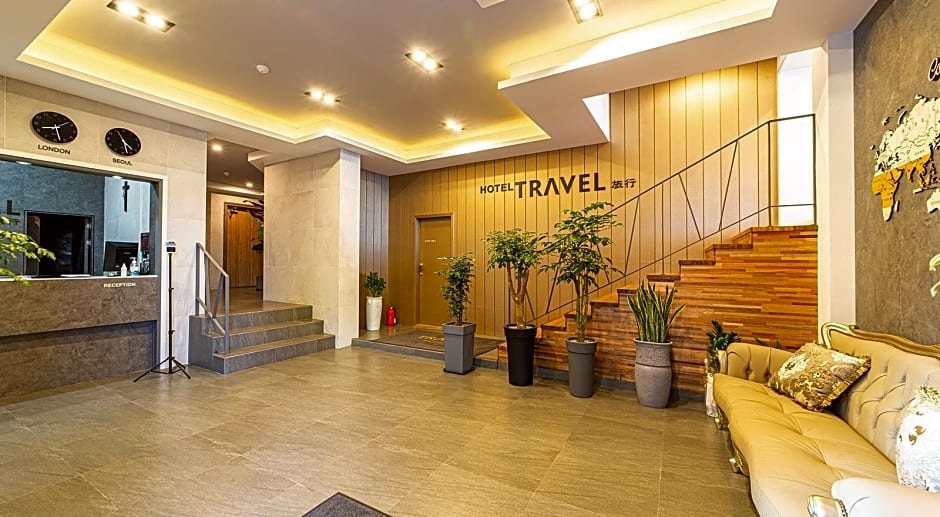 Sok-cho Travel Hotel