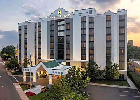 Hyatt Place - Secaucus