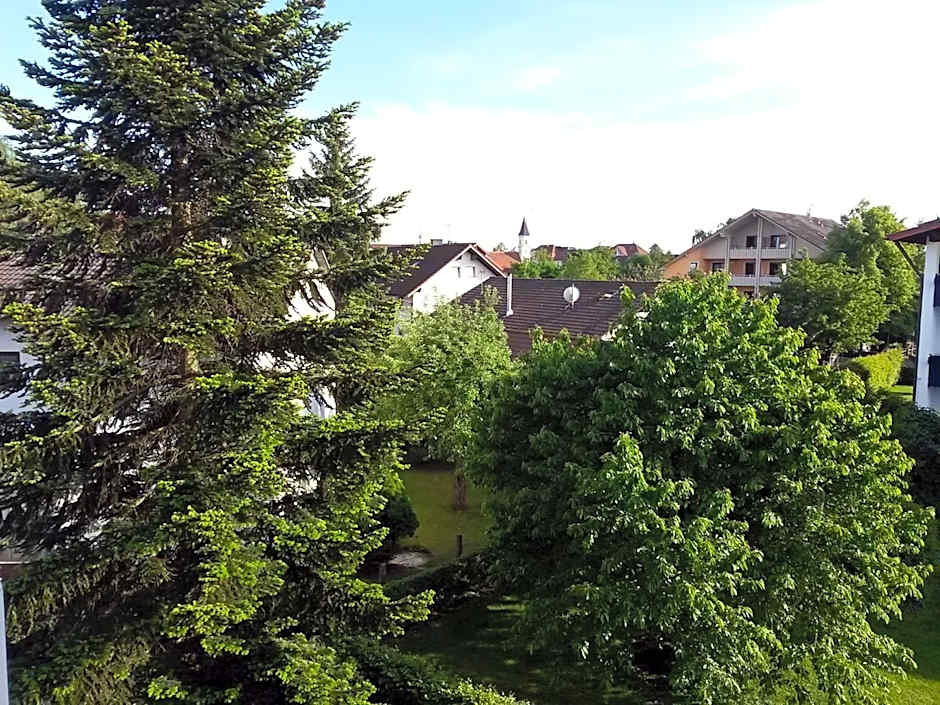 Kurhotel Anders