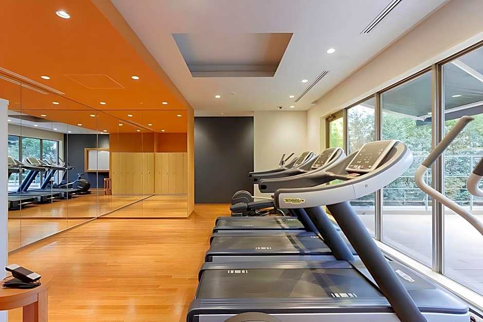 Mitsui Garden Hotel Kashiwa-No-Ha / Chiba