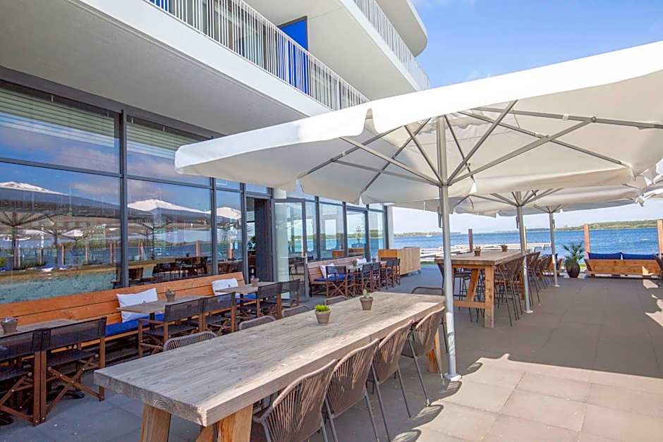 Fletcher Hotel-Restaurant Het Veerse Meer