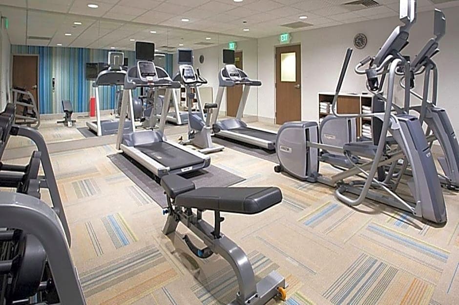 Holiday Inn Express Anaheim West By IHG