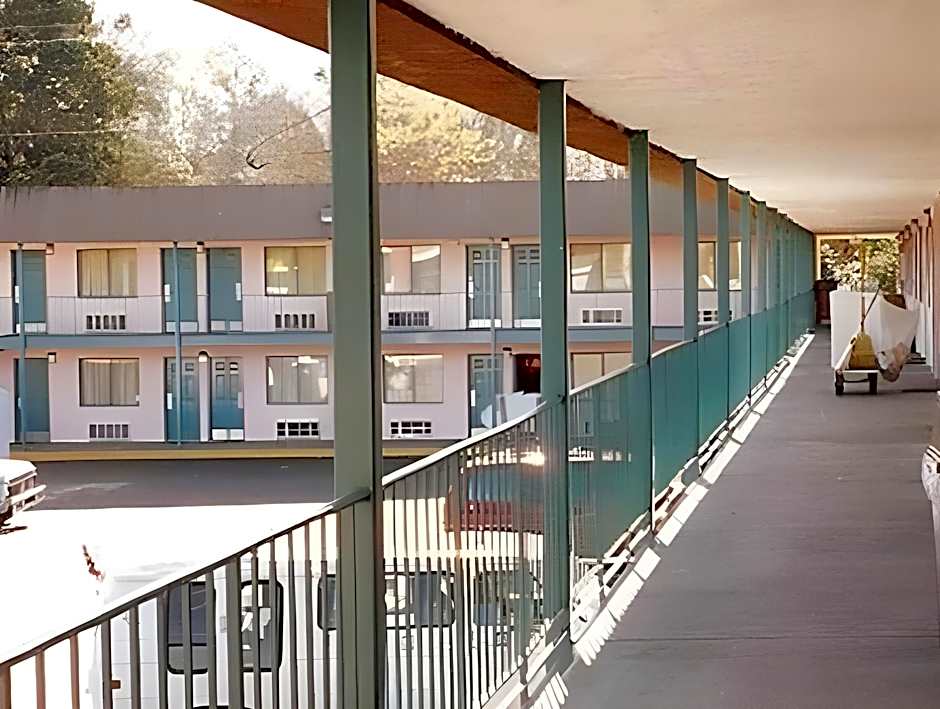 Augusta Best Inn