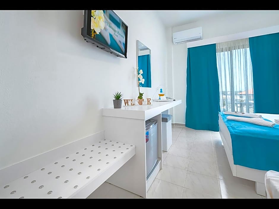 Thassian Riviera Hotel