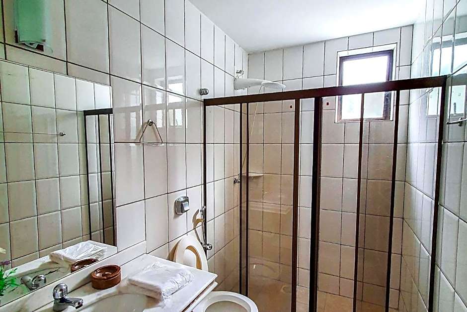 Pousada Quinta Do Conde