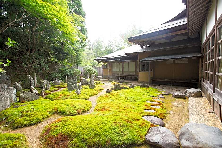 Koyasan Saizenin