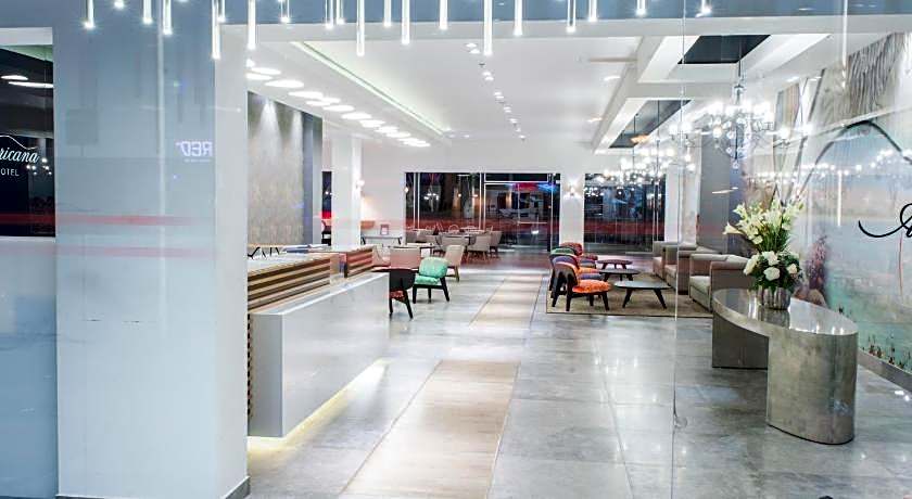 Americana Eilat Hotel