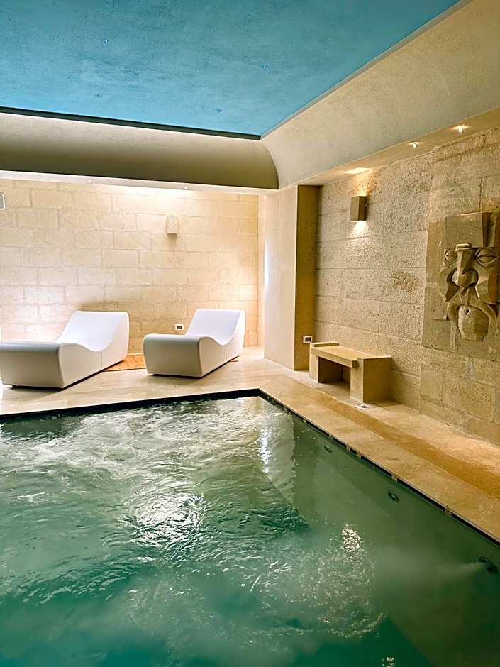 Alvino Relais Mulino Contemporaneo