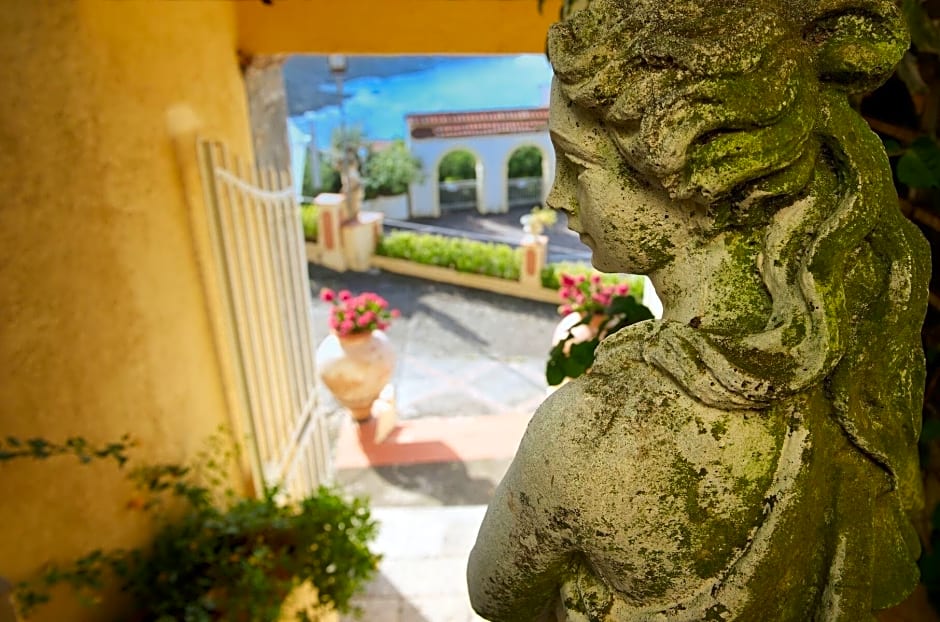 Hotel Villa Cheta Elite Restaurant