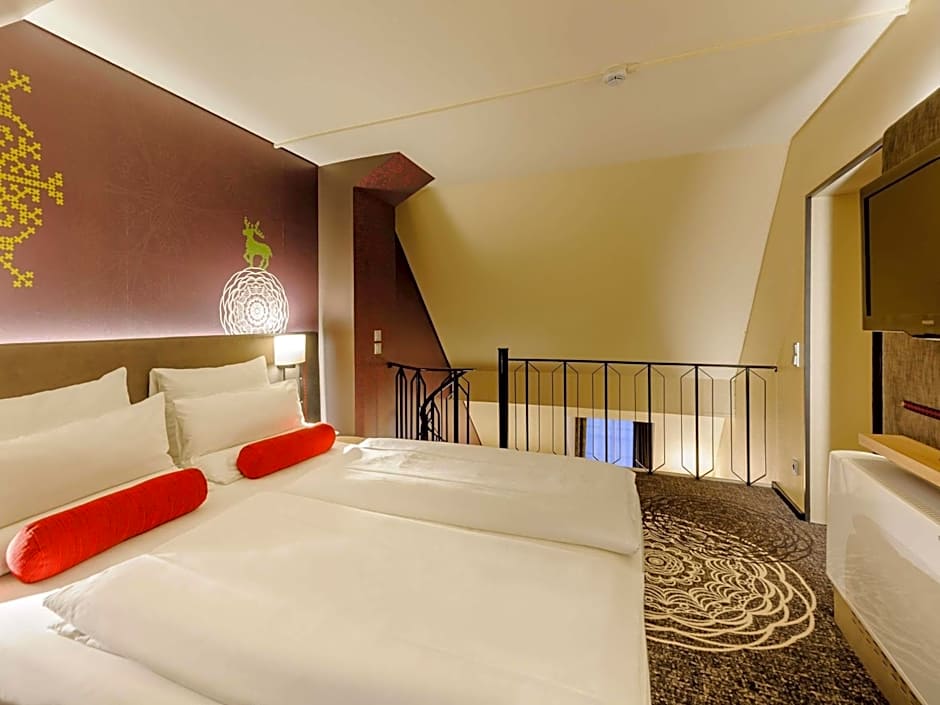 Mercure Munich City Center Hotel