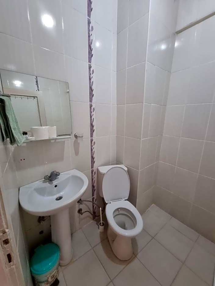 Thermal Orkide Pansiyon