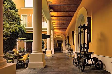 Hacienda Peña Pobre