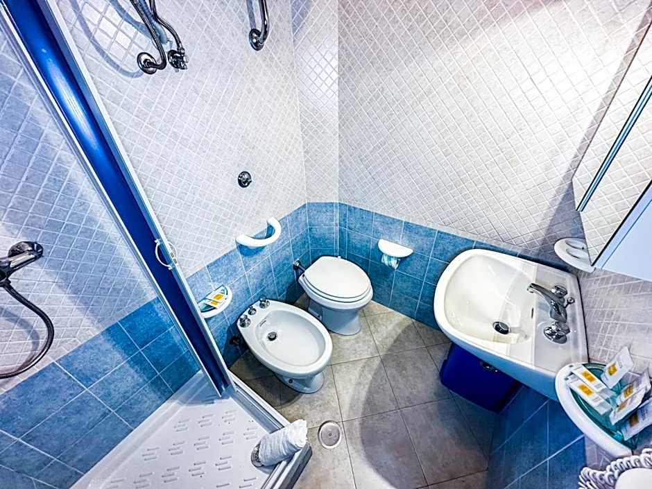 Residence Hotel La Pelosetta