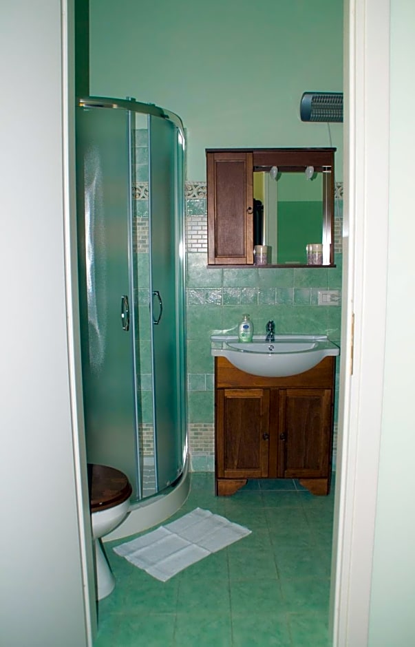 La Casa dellAmericano - Casa d'epoca anni '30