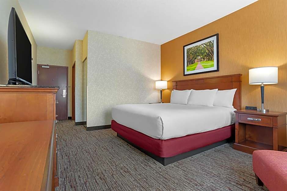 DRURY INN & SUITES BATON ROUGE
