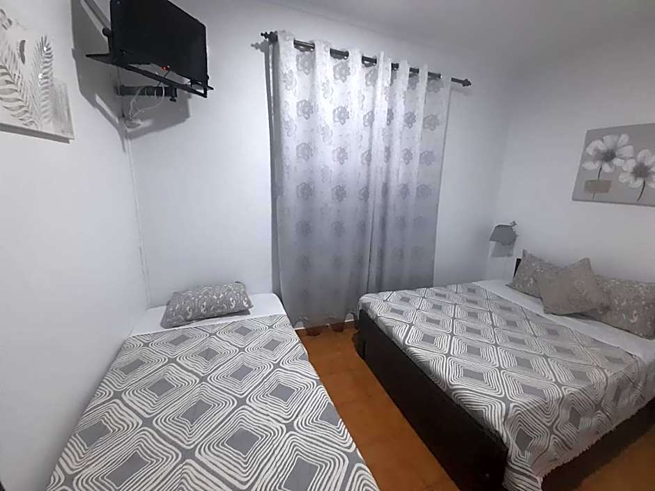 Alojamento Elvas Luso Espanhola