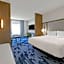 Fairfield Inn & Suites by Marriott Milwaukee Brookfield