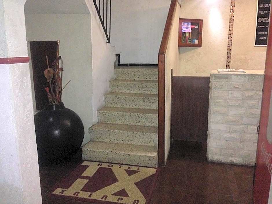Hotel Xalapa