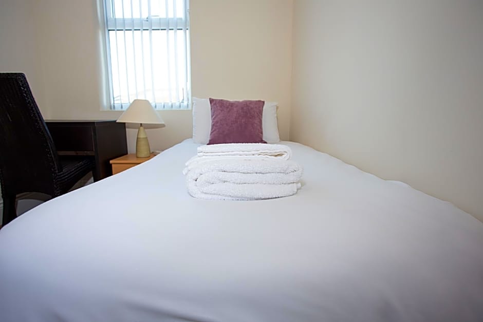 Norton Serviced Apartments