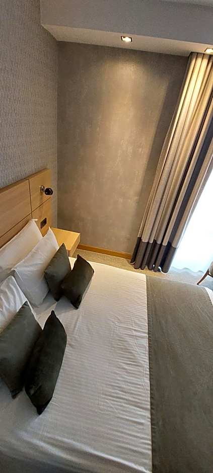 Anatolia Hotel Komotini