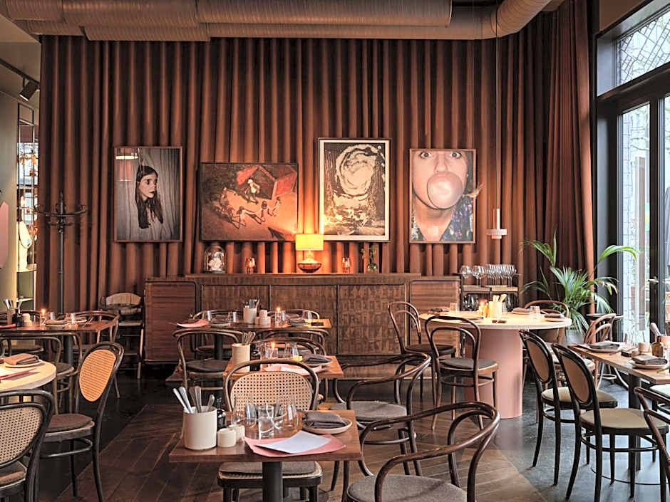 lyf East Frankfurt
