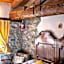 Bed and Breakfast Santa Brigida