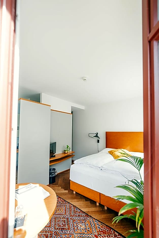 Consum Boutique Hotel