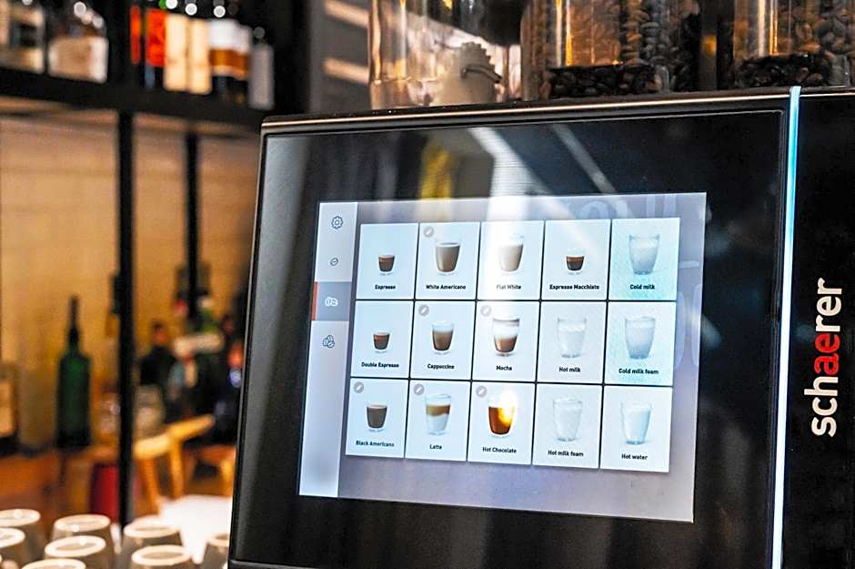 Staycity Aparthotels Liverpool Waterfront