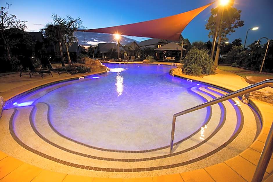 Freshwater East Kimberley Apartments