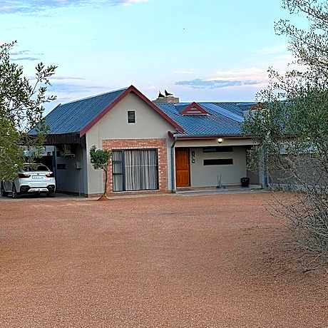 Sasavona Holiday Retreat