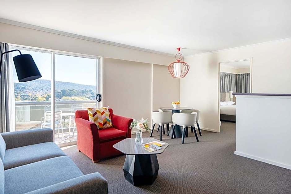 Mantra on Northbourne